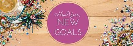 Self-Care is NOT Selfish: New Year, New Goals, Same (Amazing) You!
