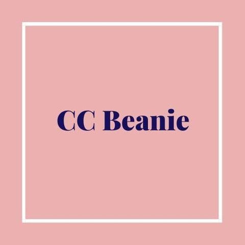 CC Beanie