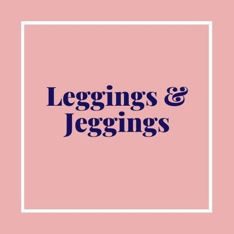Leggings/Jeggings