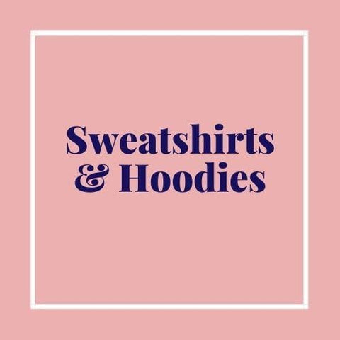 Sweatshirts & Hoodies