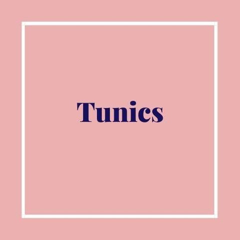 Tunics