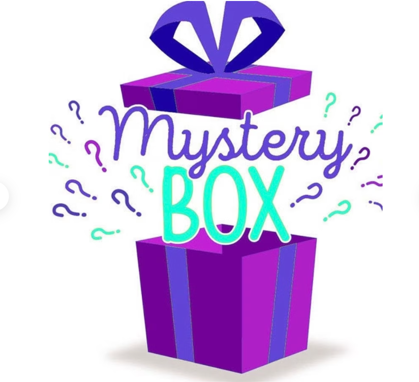 NEW Resort Mystery Box, Just $50 Shipped!