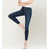 Haylie Super Comfort Stretch Skinny - Jeans