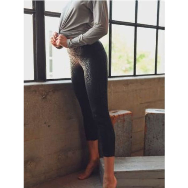 H&M, skinny fit stretch denim leggings / jeggings, elasticated, Inside leg:  41cm, FUC, size 4, – DaisyChainClothing