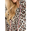 Plush Leopard PJs - Pajamas