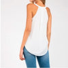 Wrap Front Camisole - camisole